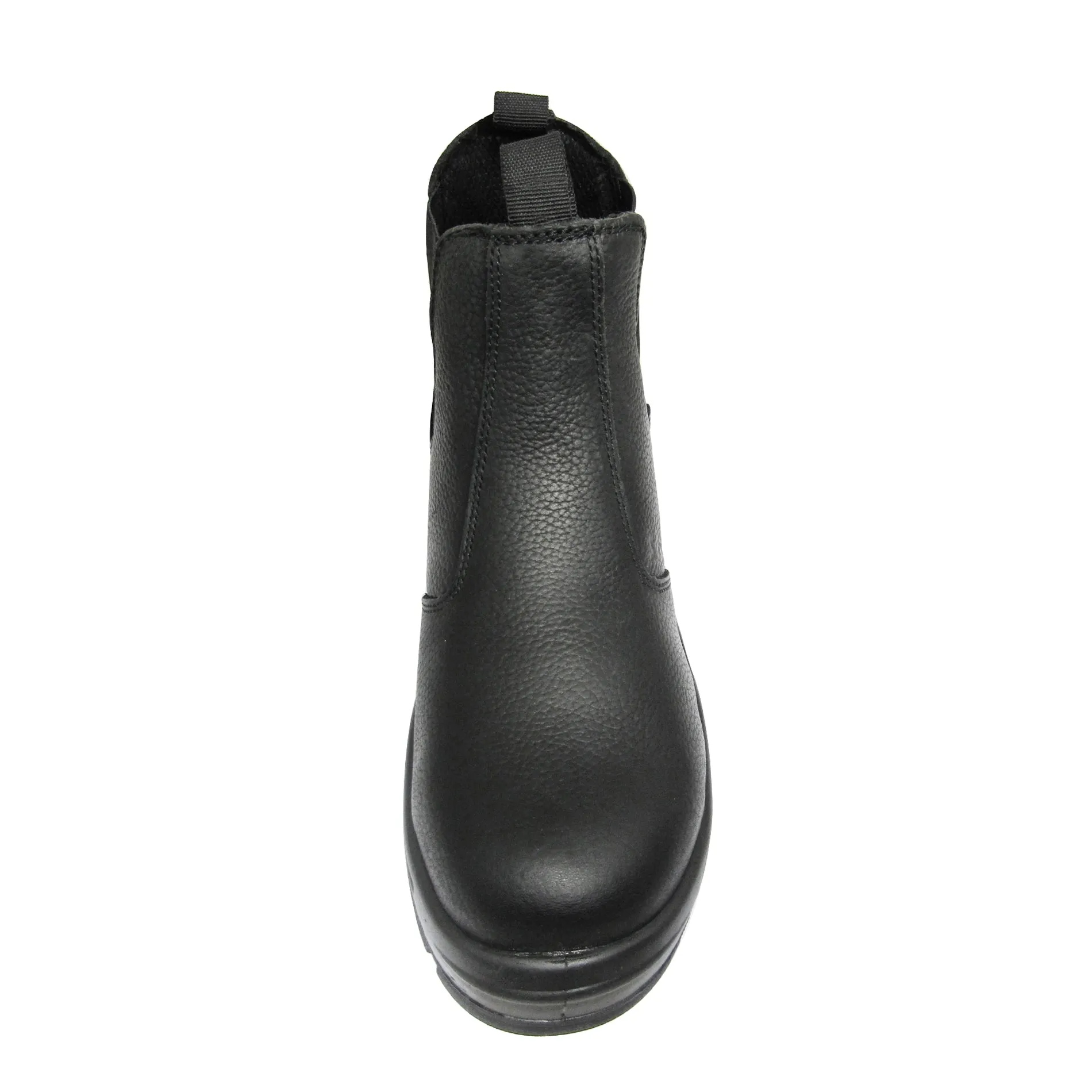 Genuine Grip Men Hercules Comp Toe Nursing Shoe