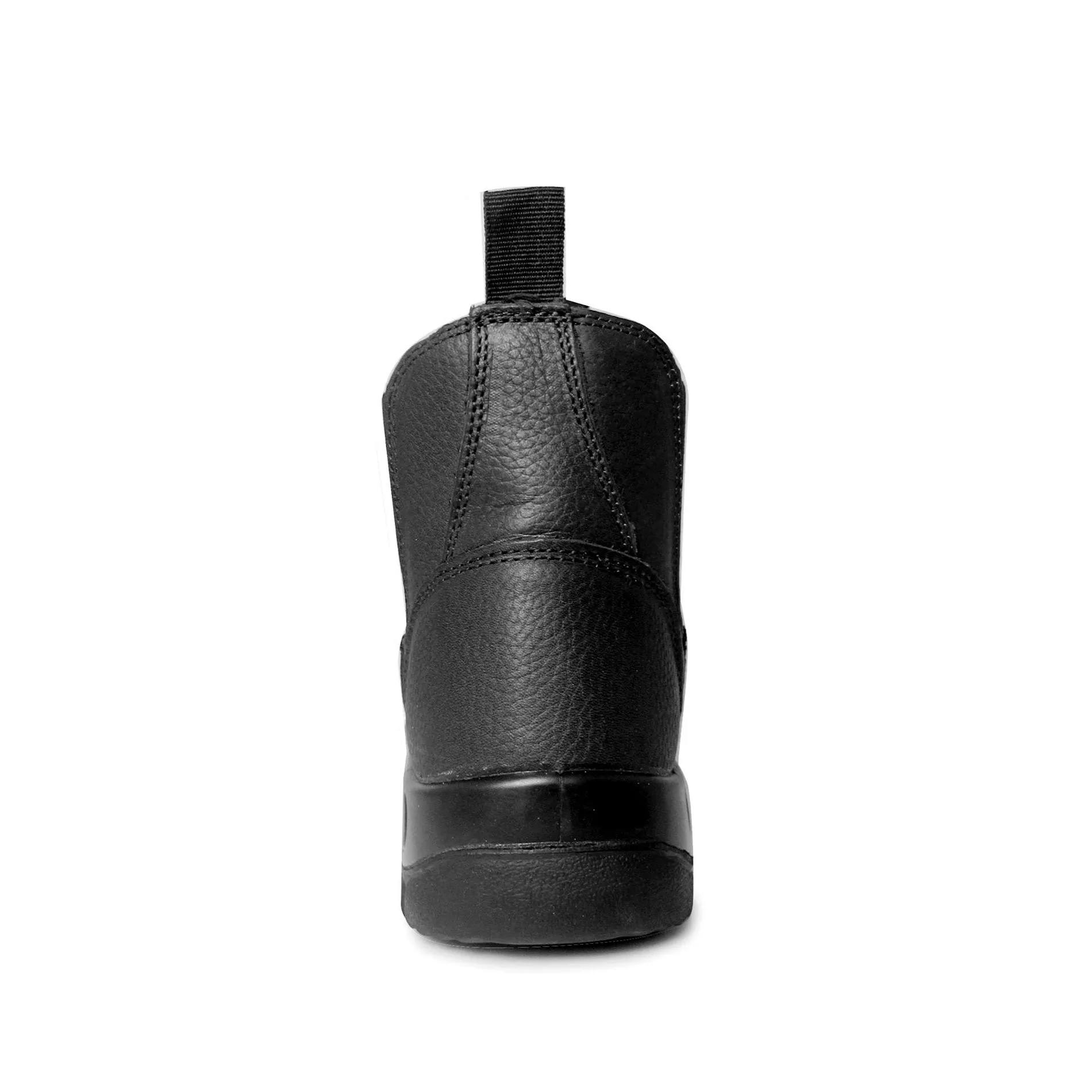 Genuine Grip Men Hercules Comp Toe Nursing Shoe