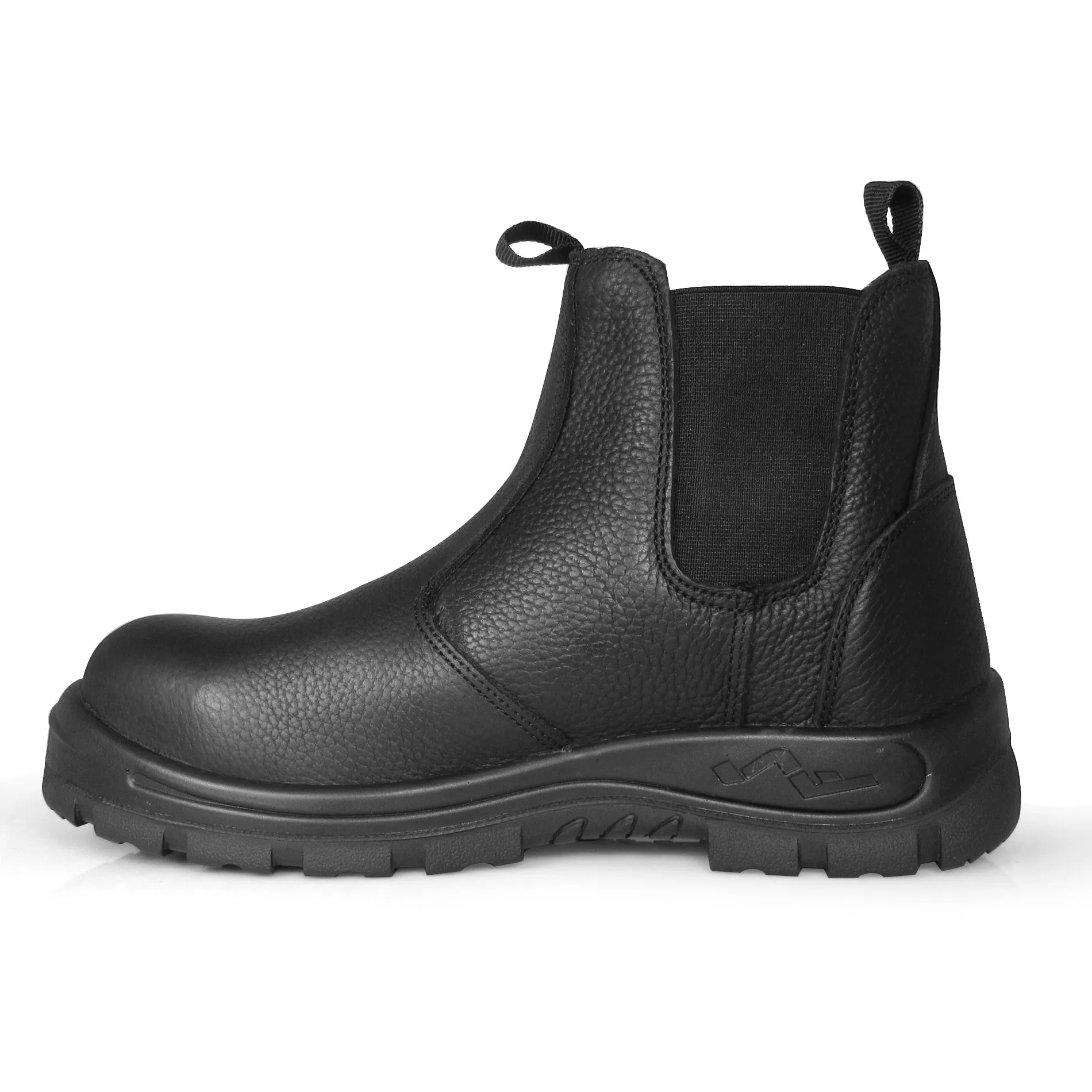 Genuine Grip Men Hercules Comp Toe Nursing Shoe