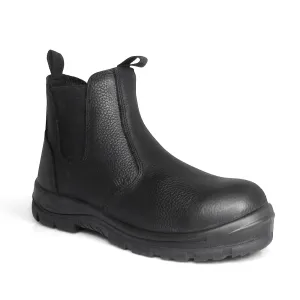 Genuine Grip Men Hercules Comp Toe Nursing Shoe