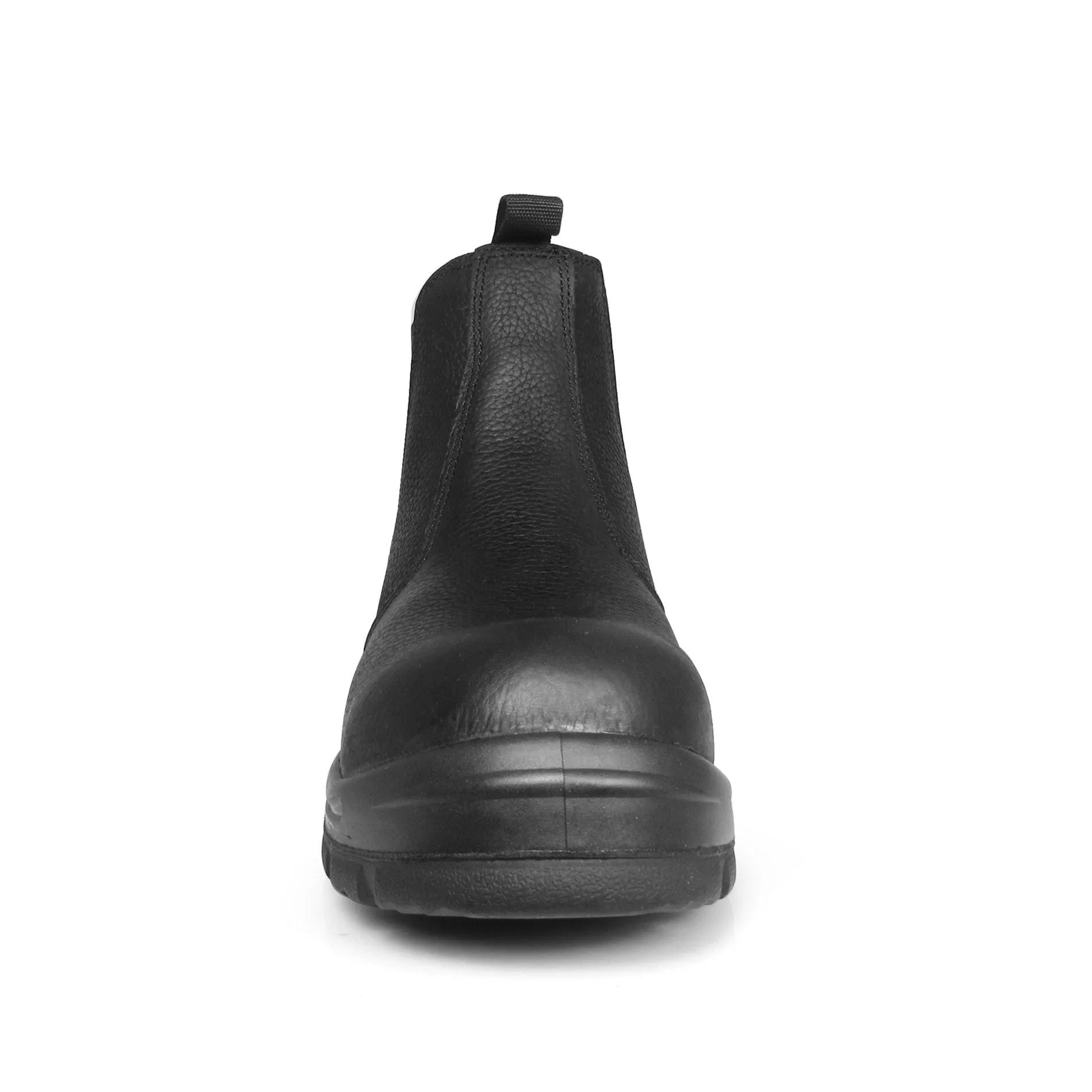 Genuine Grip Men Hercules Comp Toe Nursing Shoe