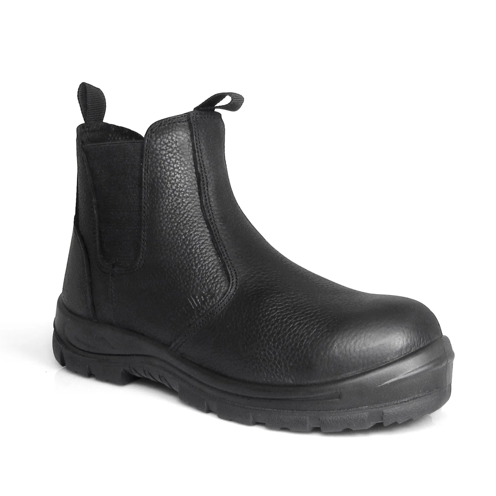 Genuine Grip Men Hercules Comp Toe Nursing Shoe
