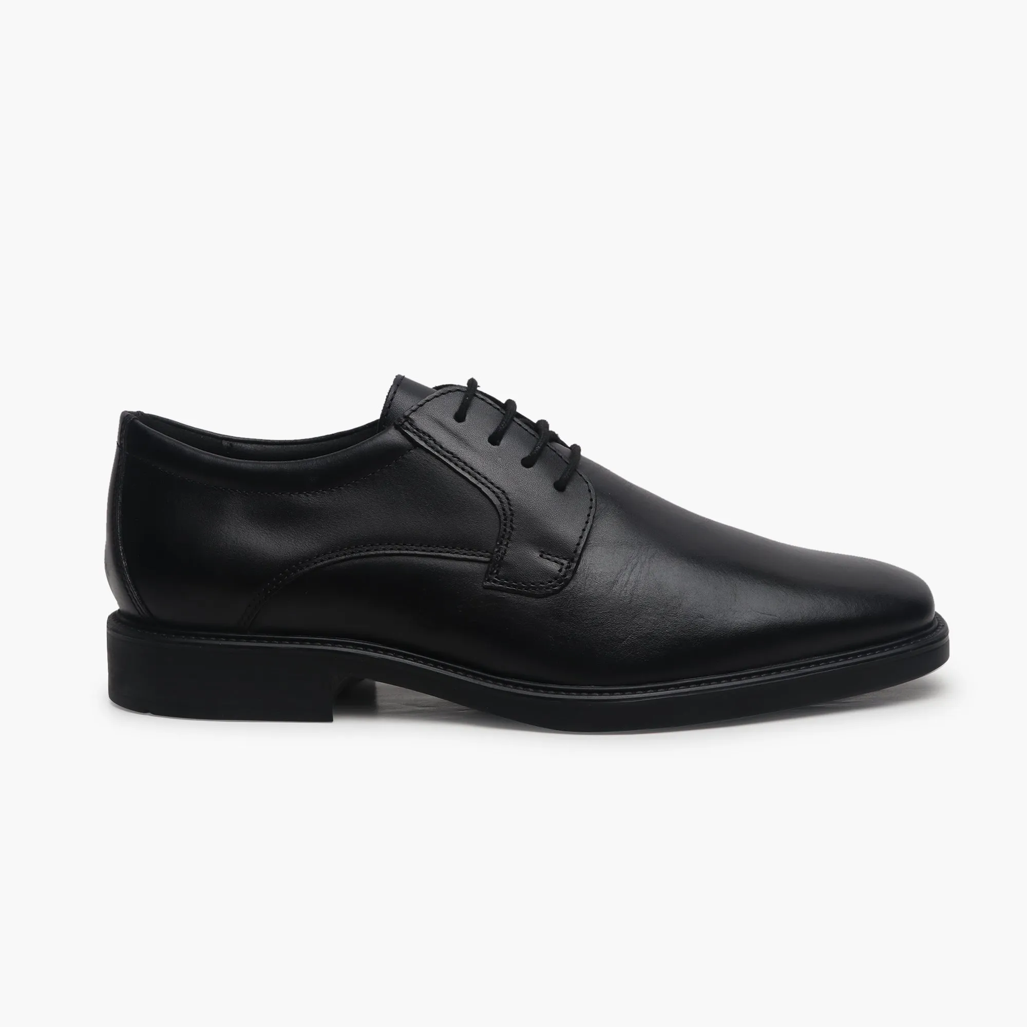 GEOX Brandolf Derby Shoes