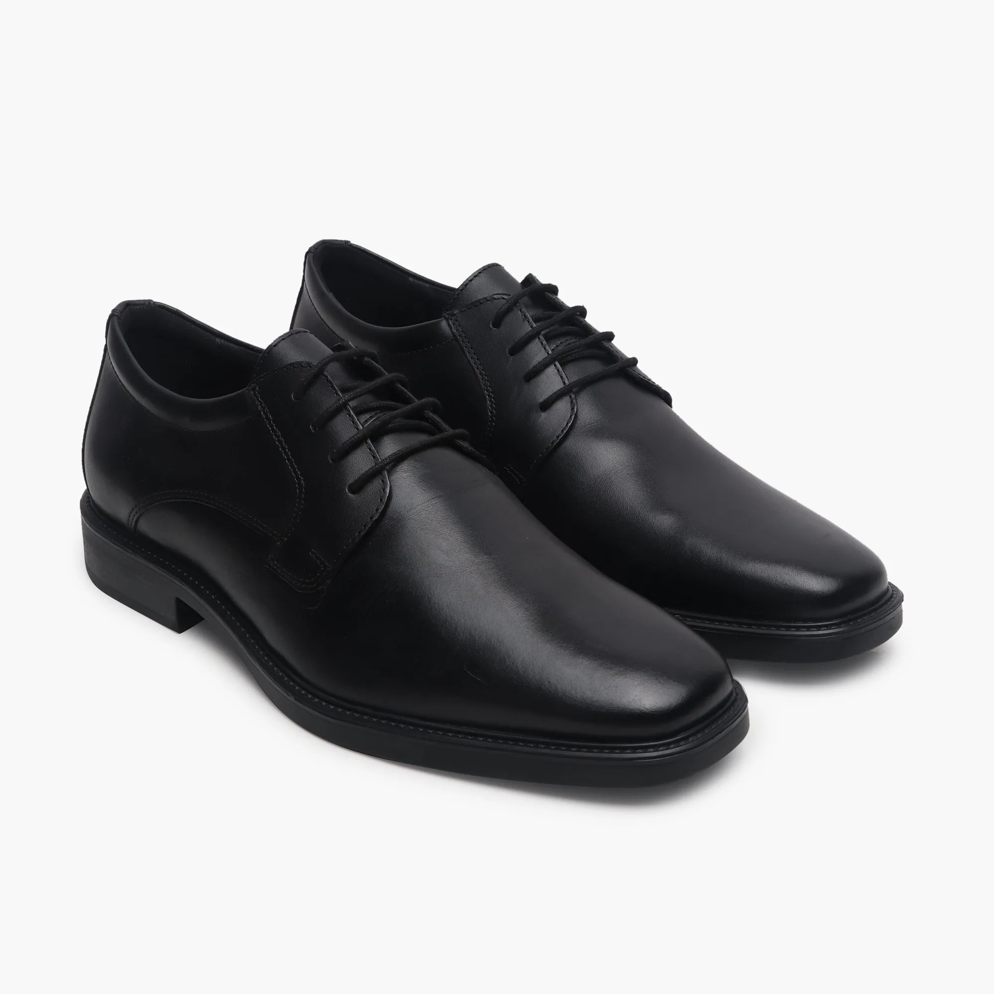 GEOX Brandolf Derby Shoes