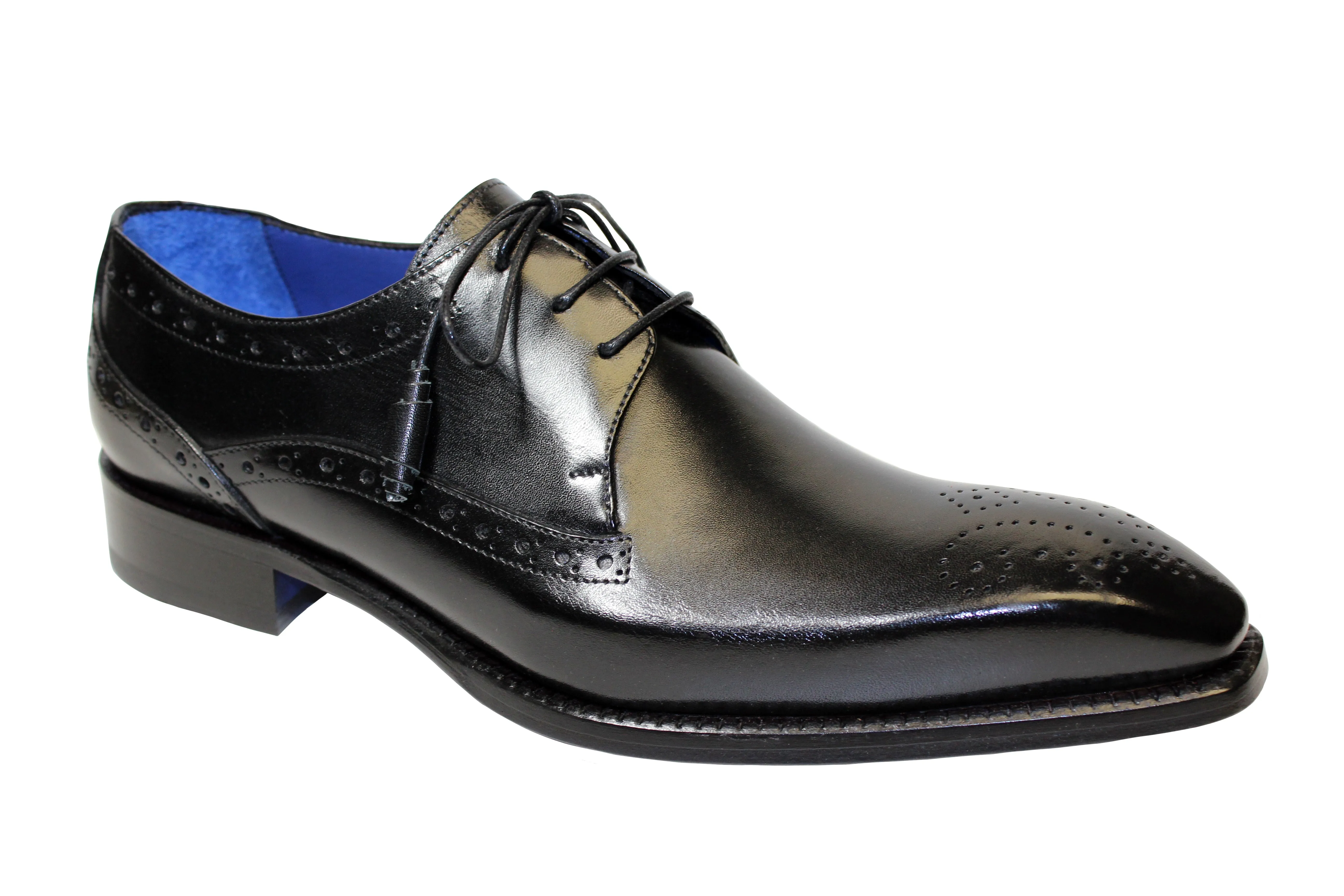 Giacamo - Black by Emilio Franco