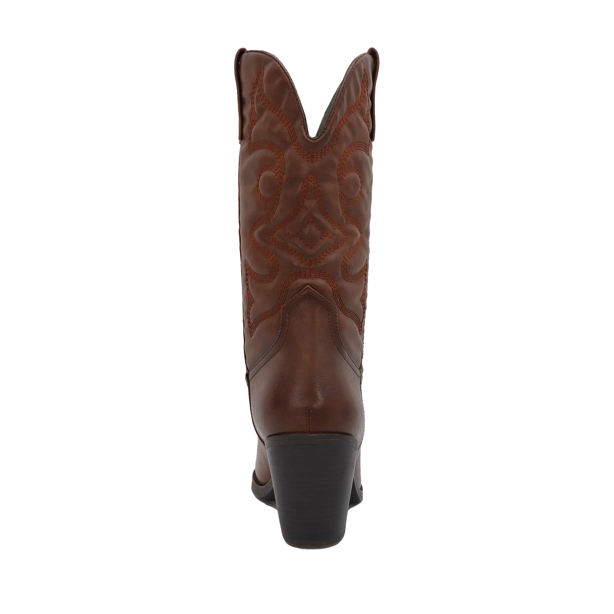 GILARD Women's Cowgirl Boot