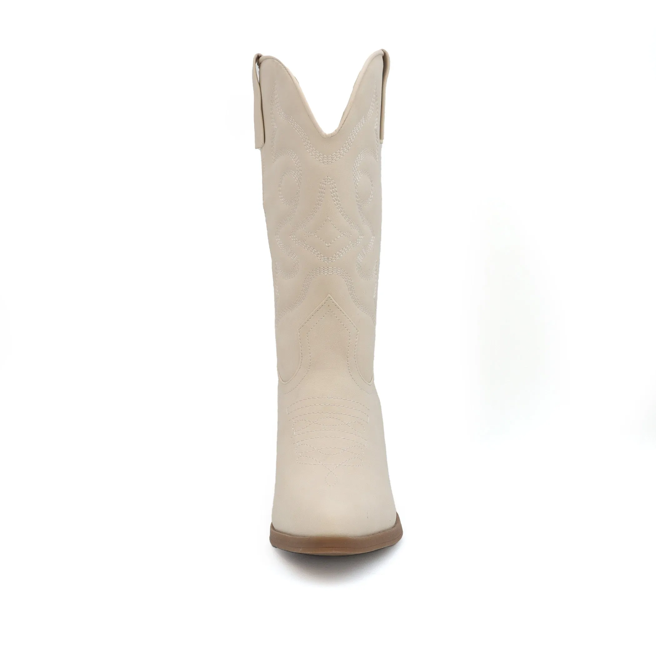 GILARD Women's Cowgirl Boot