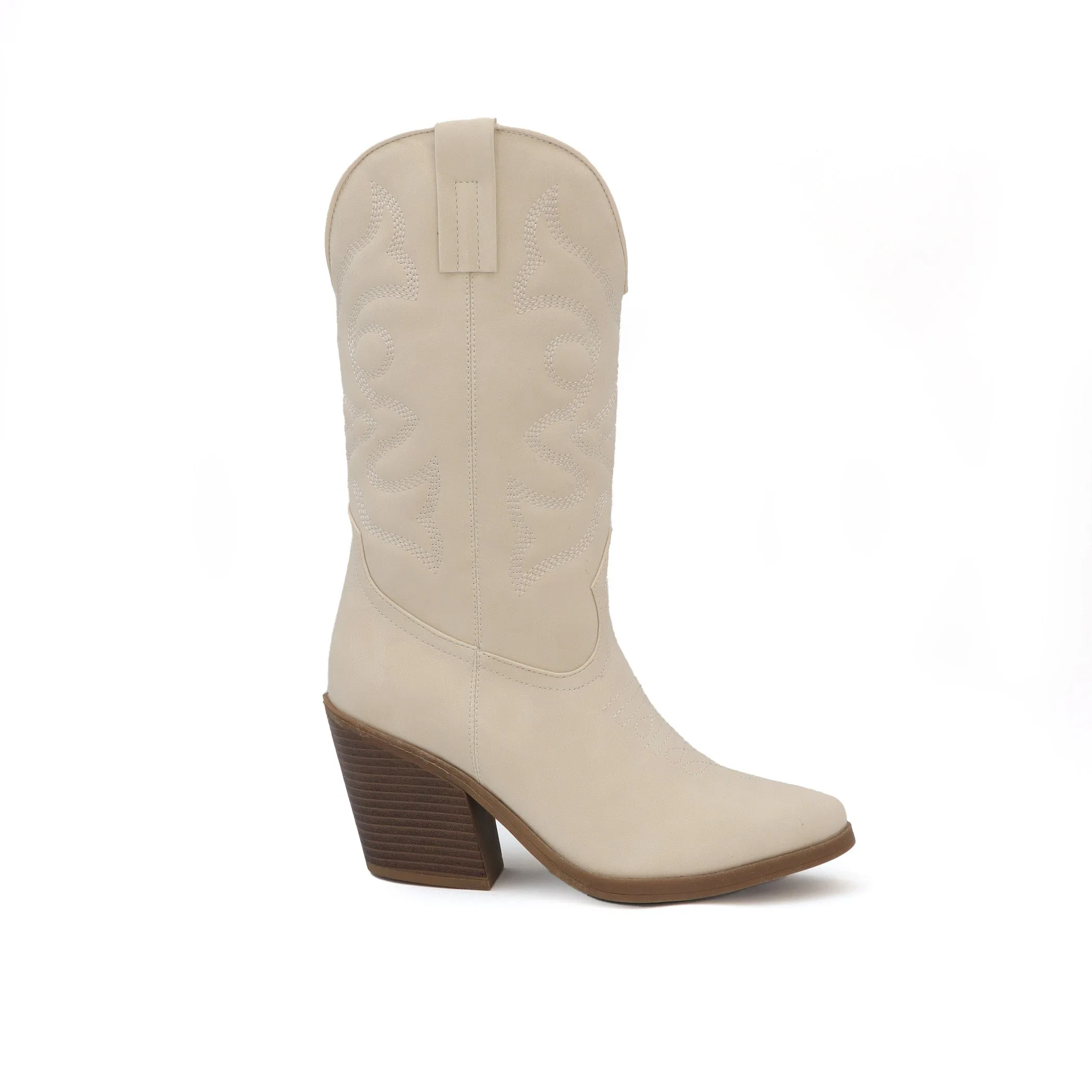 GILARD Women's Cowgirl Boot