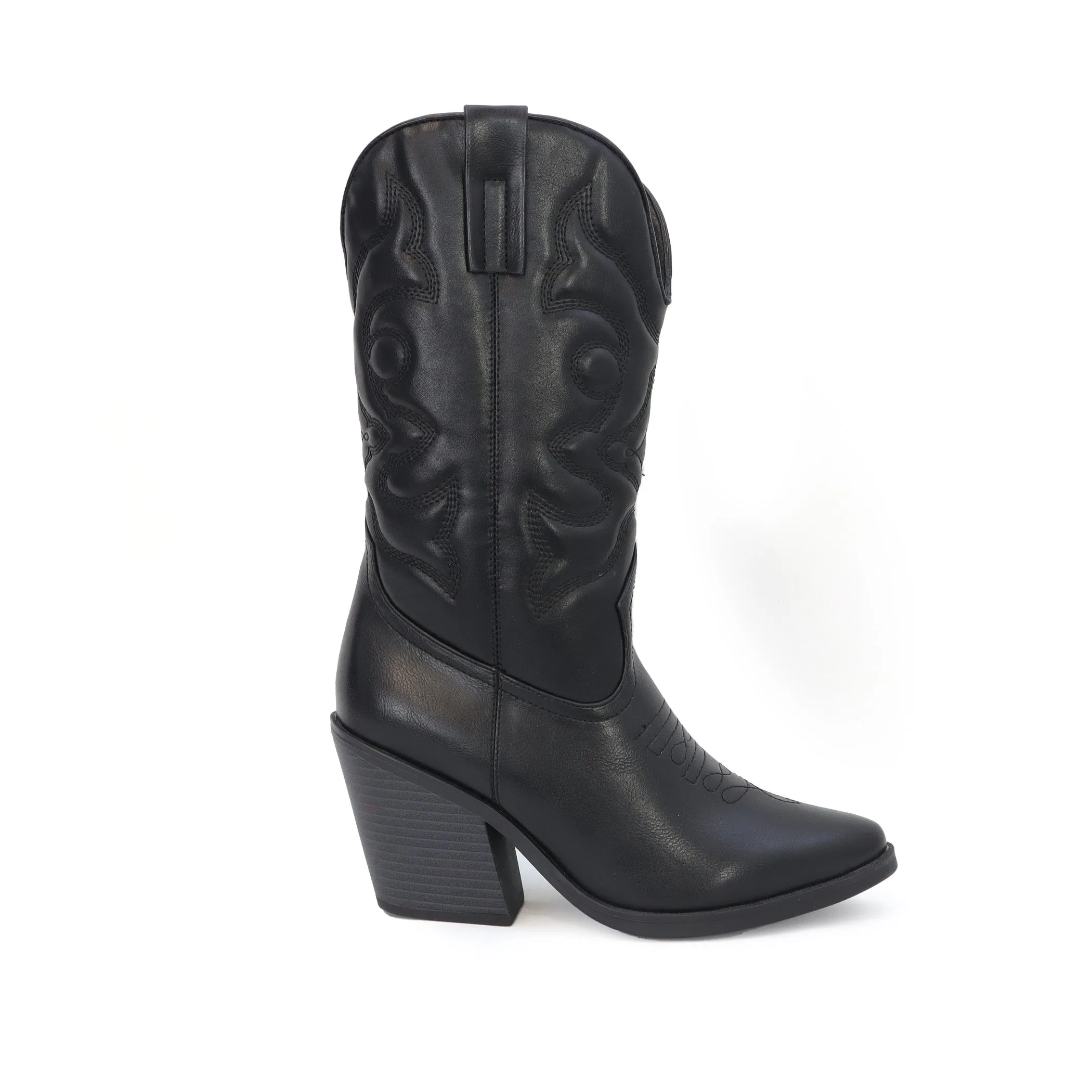 GILARD Women's Cowgirl Boot