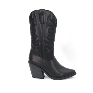 GILARD Women's Cowgirl Boot