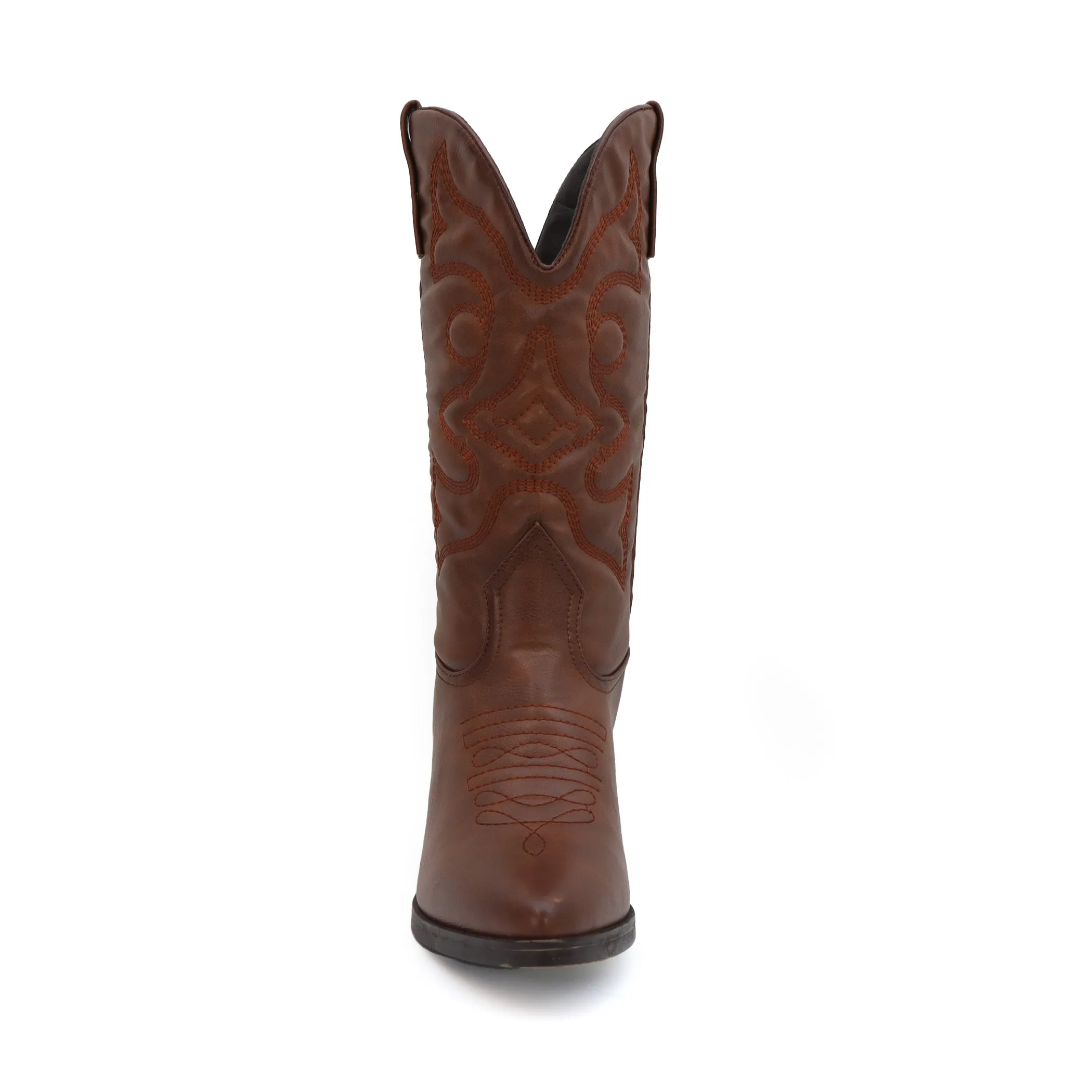 GILARD Women's Cowgirl Boot