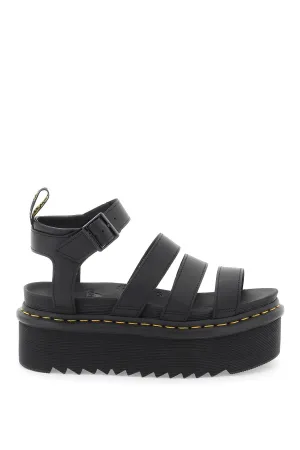 gladiator sandals with platform