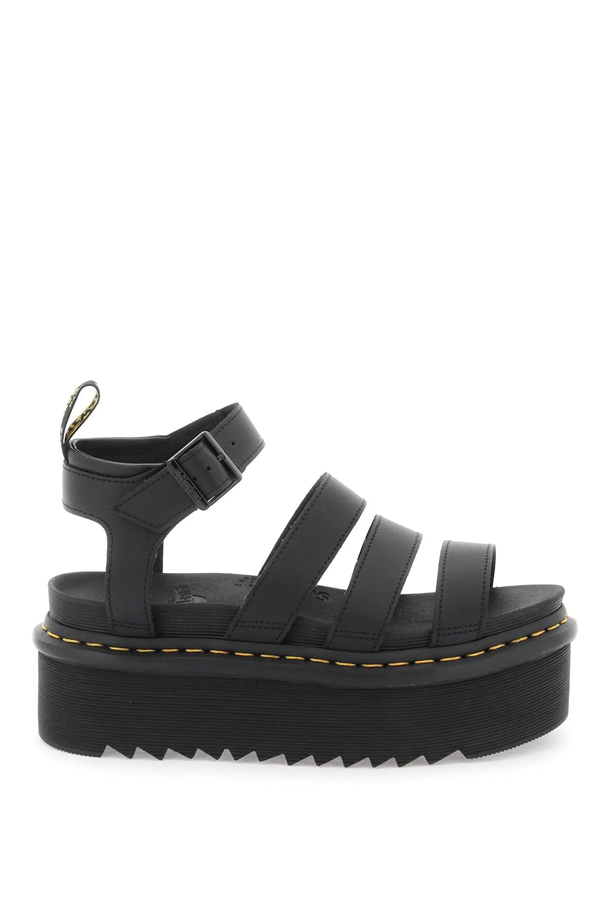 gladiator sandals with platform