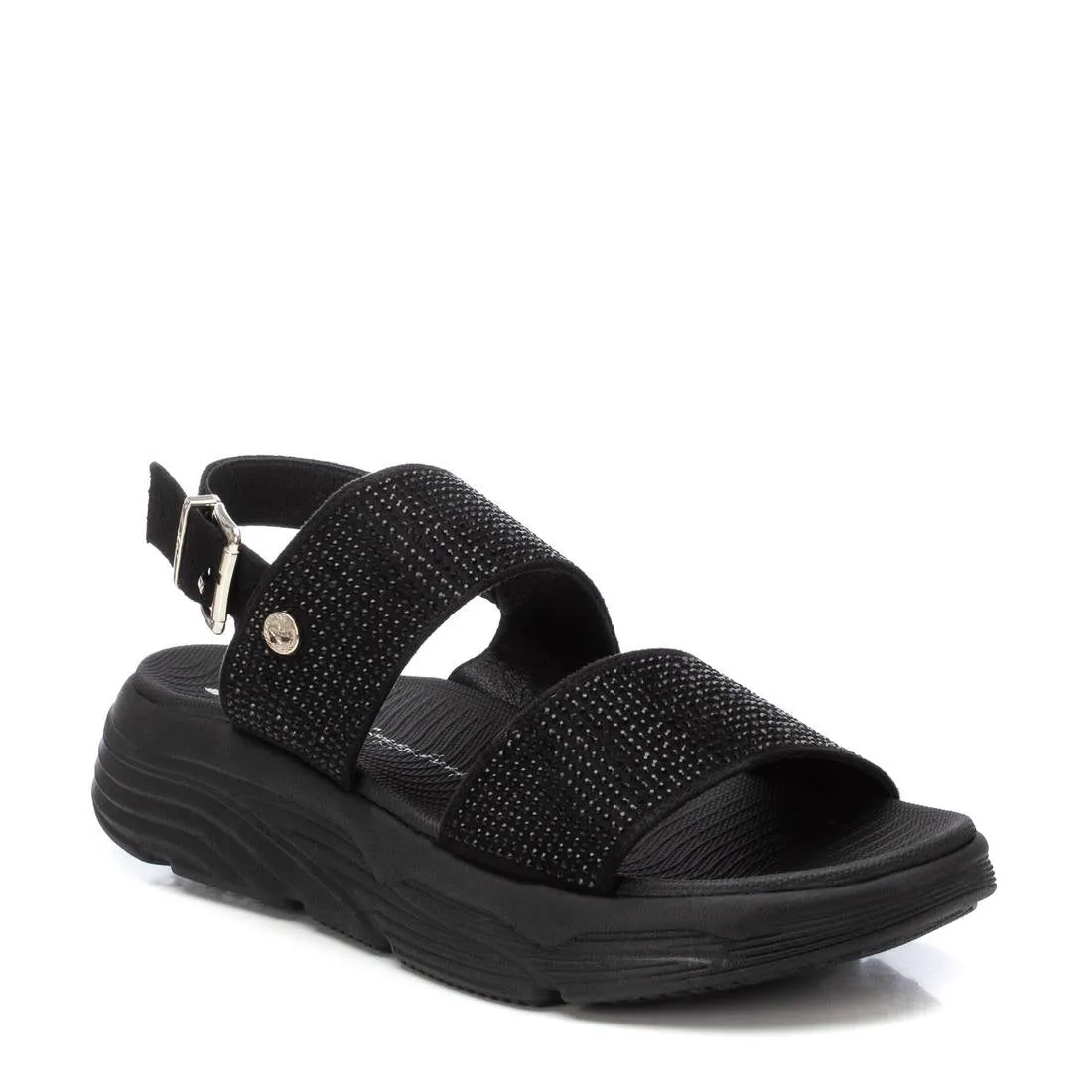 Glitter Sandals