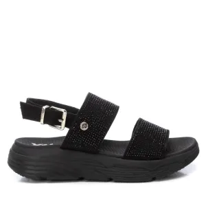 Glitter Sandals