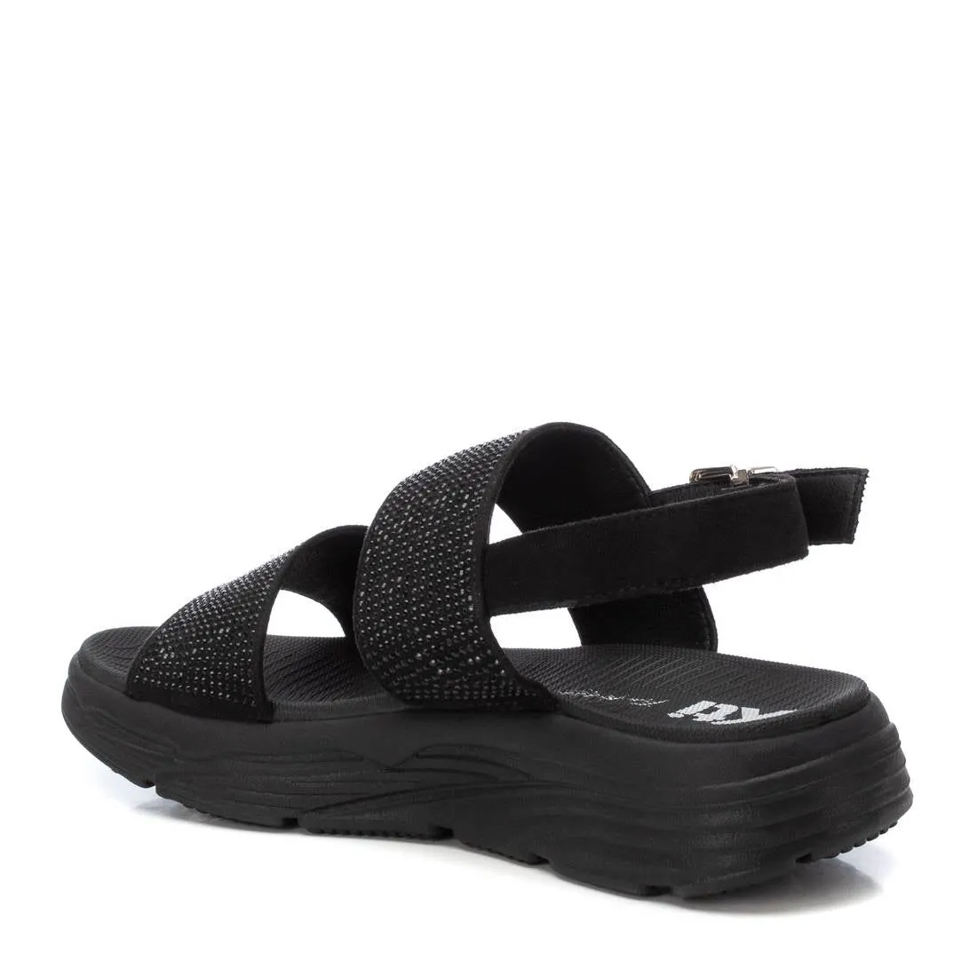 Glitter Sandals