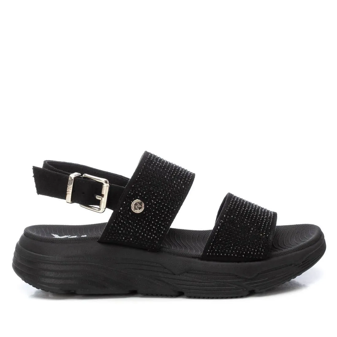 Glitter Sandals