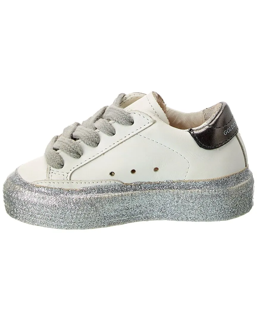 Golden Goose May Leather Sneaker