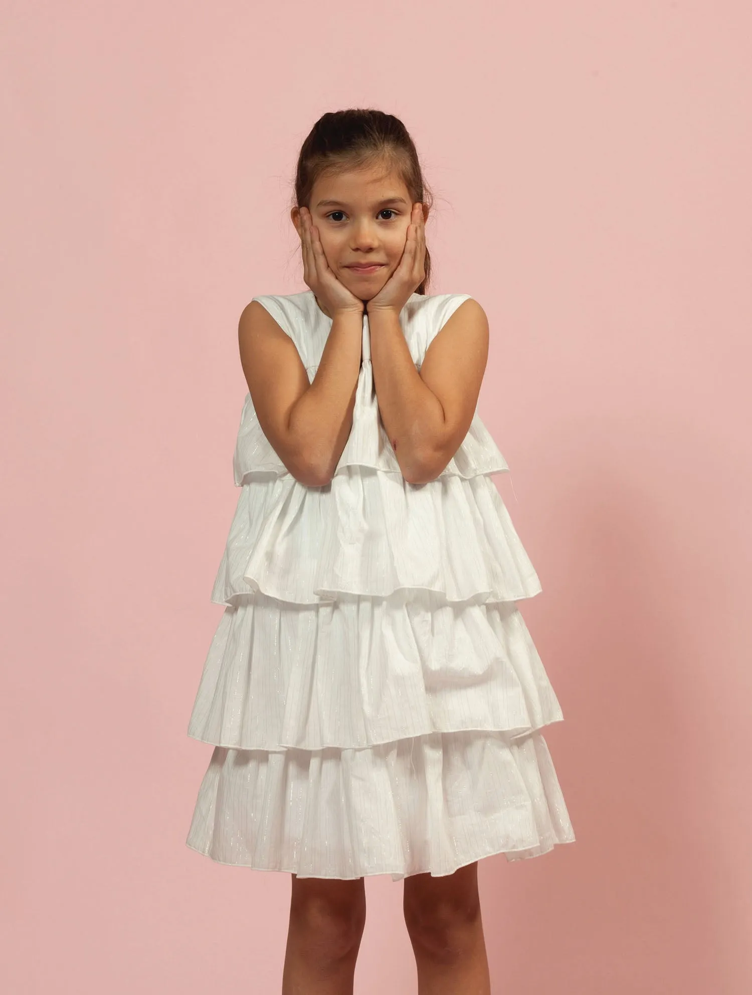 Hana Dress
