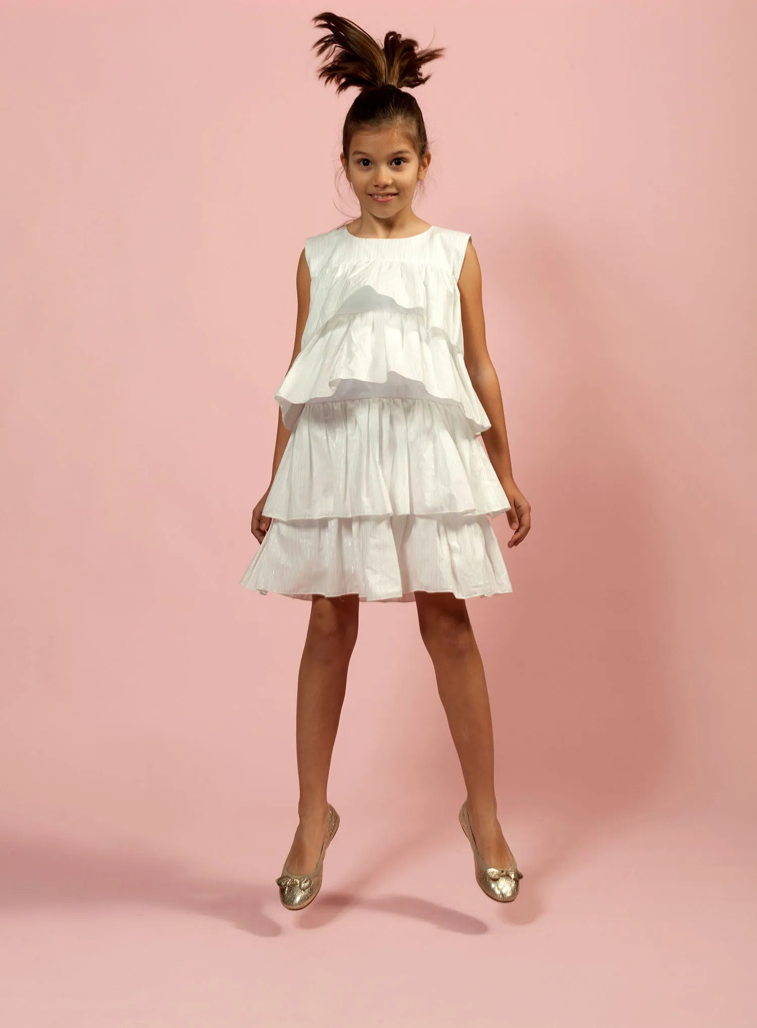 Hana Dress