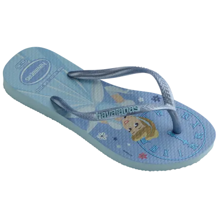 Havaianas Slim Princess