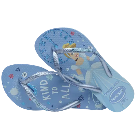 Havaianas Slim Princess