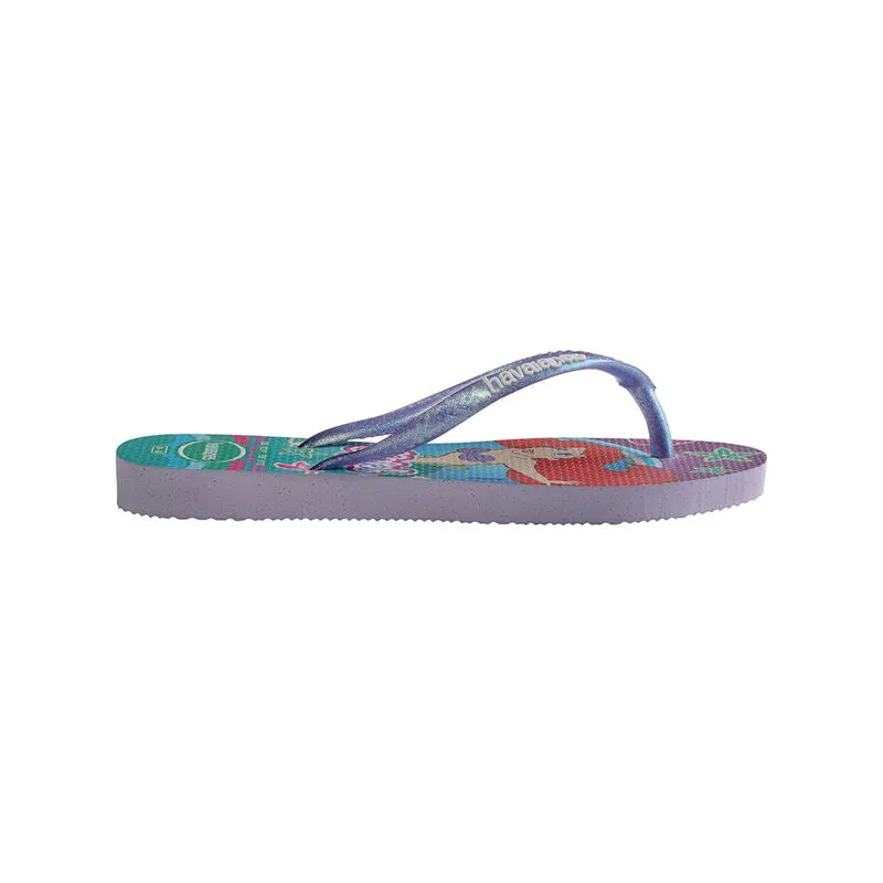 Havaianas Slim Princess