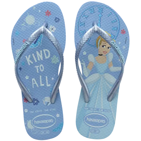 Havaianas Slim Princess