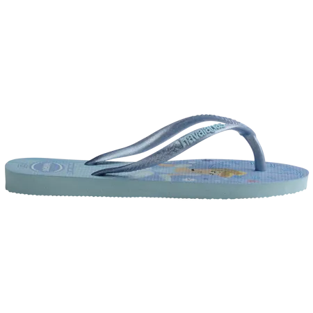 Havaianas Slim Princess