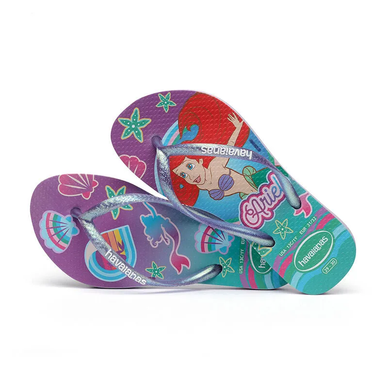 Havaianas Slim Princess