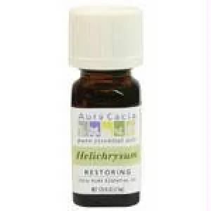 Helichrysum 1-8oz Ess Oil