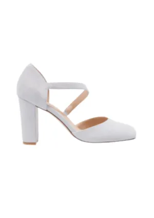 HIGH-HEELED MARIANA SANDALS