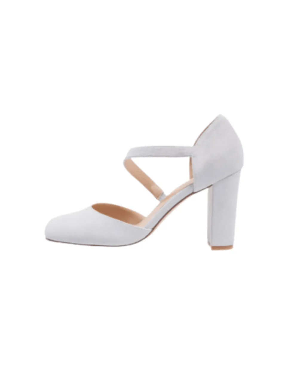 HIGH-HEELED MARIANA SANDALS