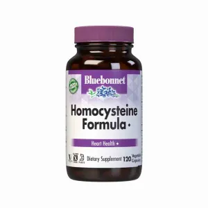 Homocysteine Formula, 120 vcap