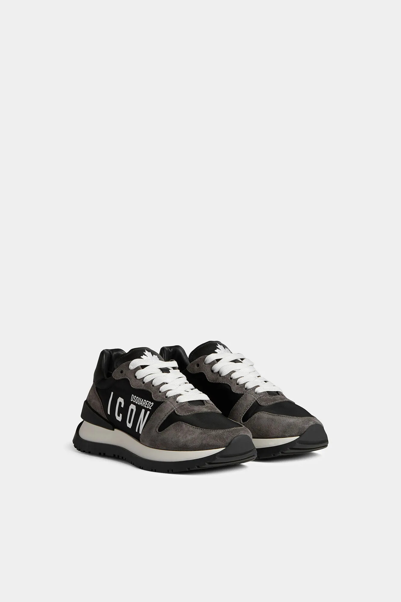 ICON RUNNING SNEAKERS
