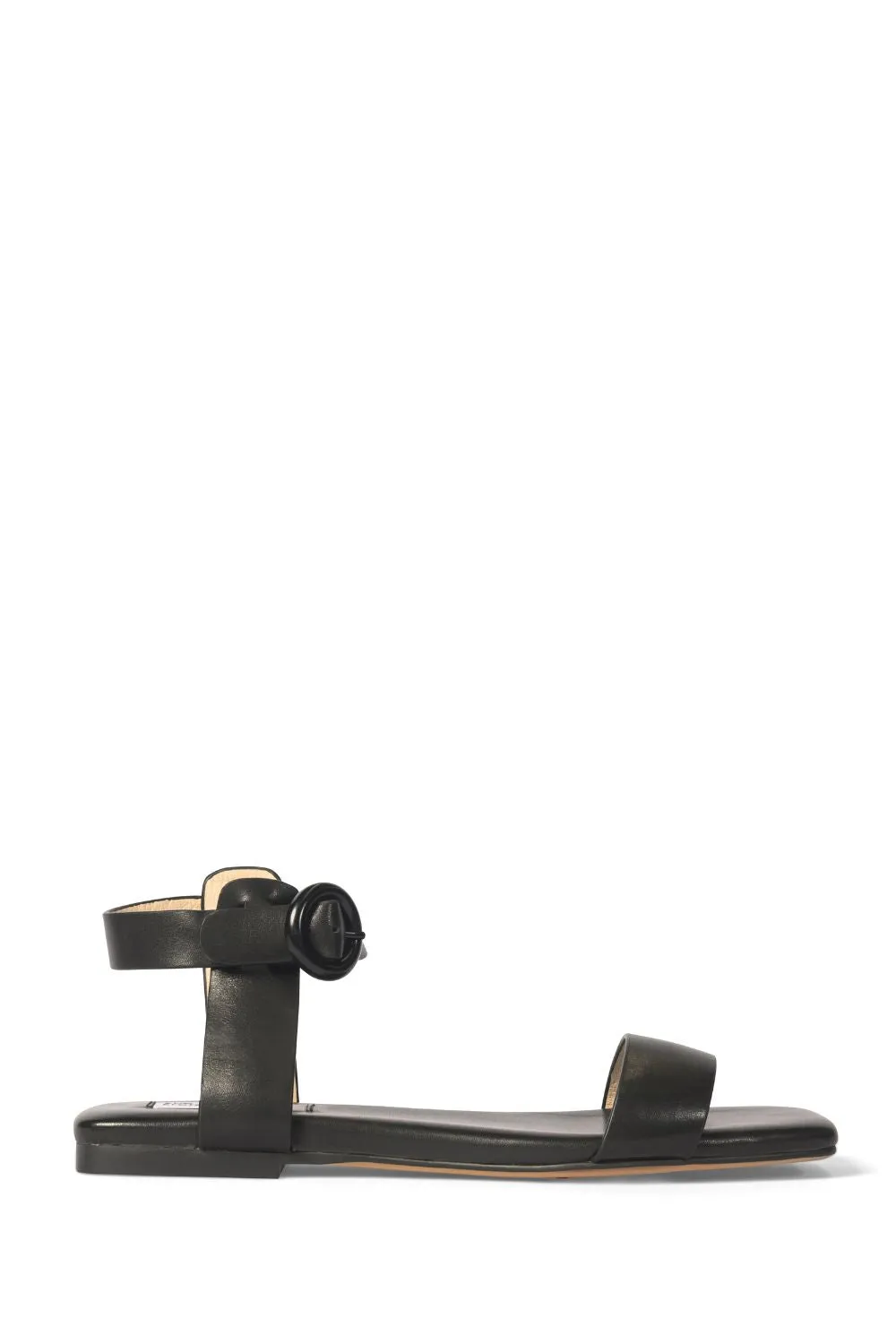 idol sandal  - black