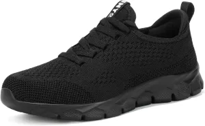 INYO Womens Running Tennis Casual Walking Shoes Fashion Athletic Gym Sneakers for Womens Breathable Lightweight Comfortable Shoes