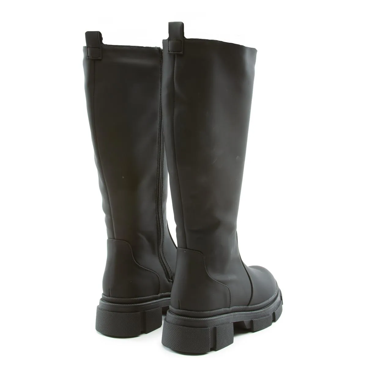 Jacinta Knee High Boot