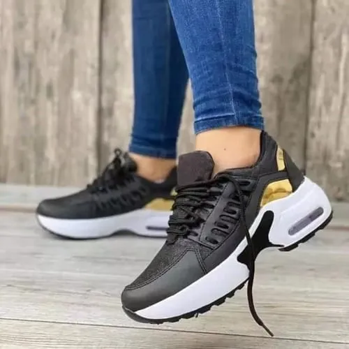 Jennifer - Orthopedic Shoes