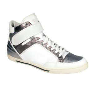 Just Cavalli Men's Designer Shoes Sneakers (JCM1503)