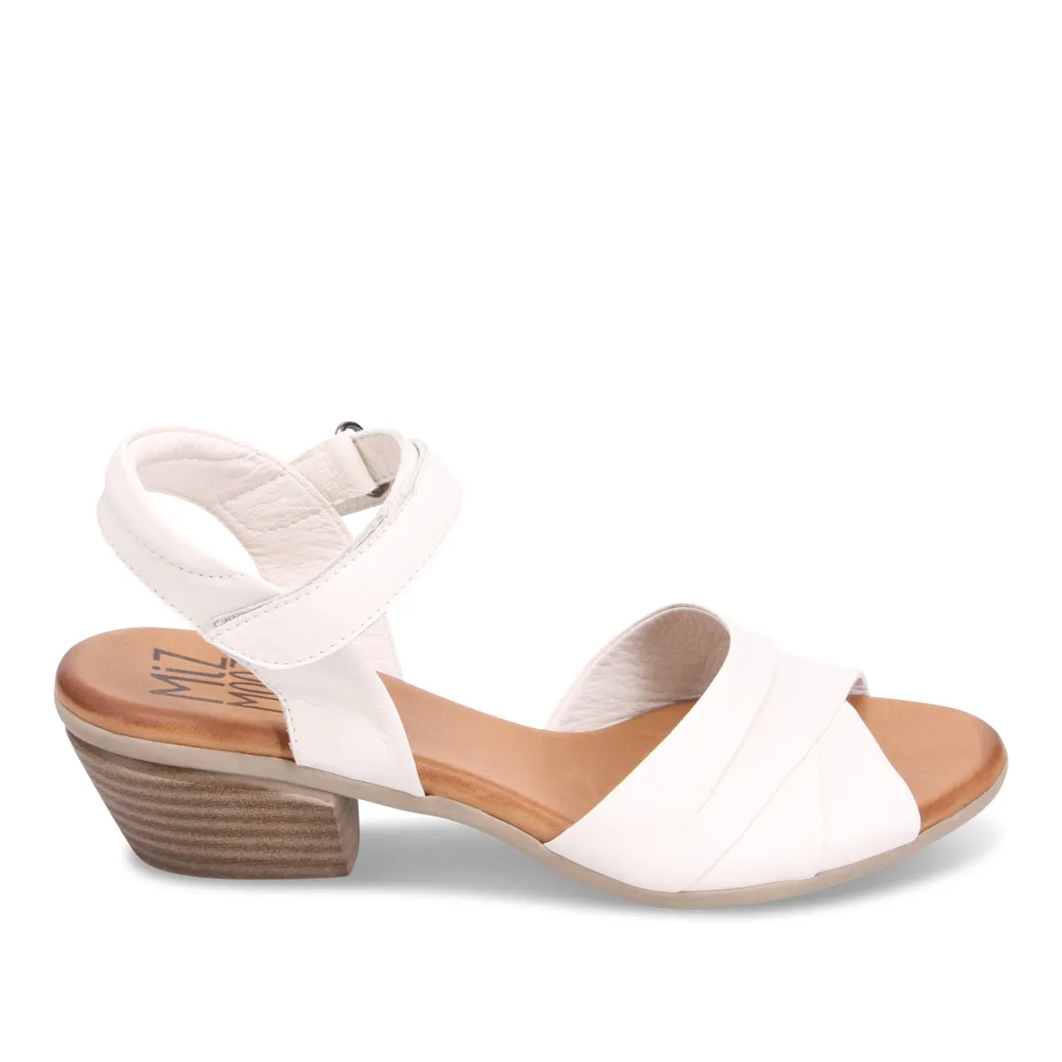 Kacie Heeled Sandal