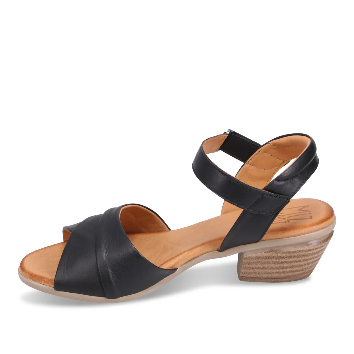 Kacie Heeled Sandal