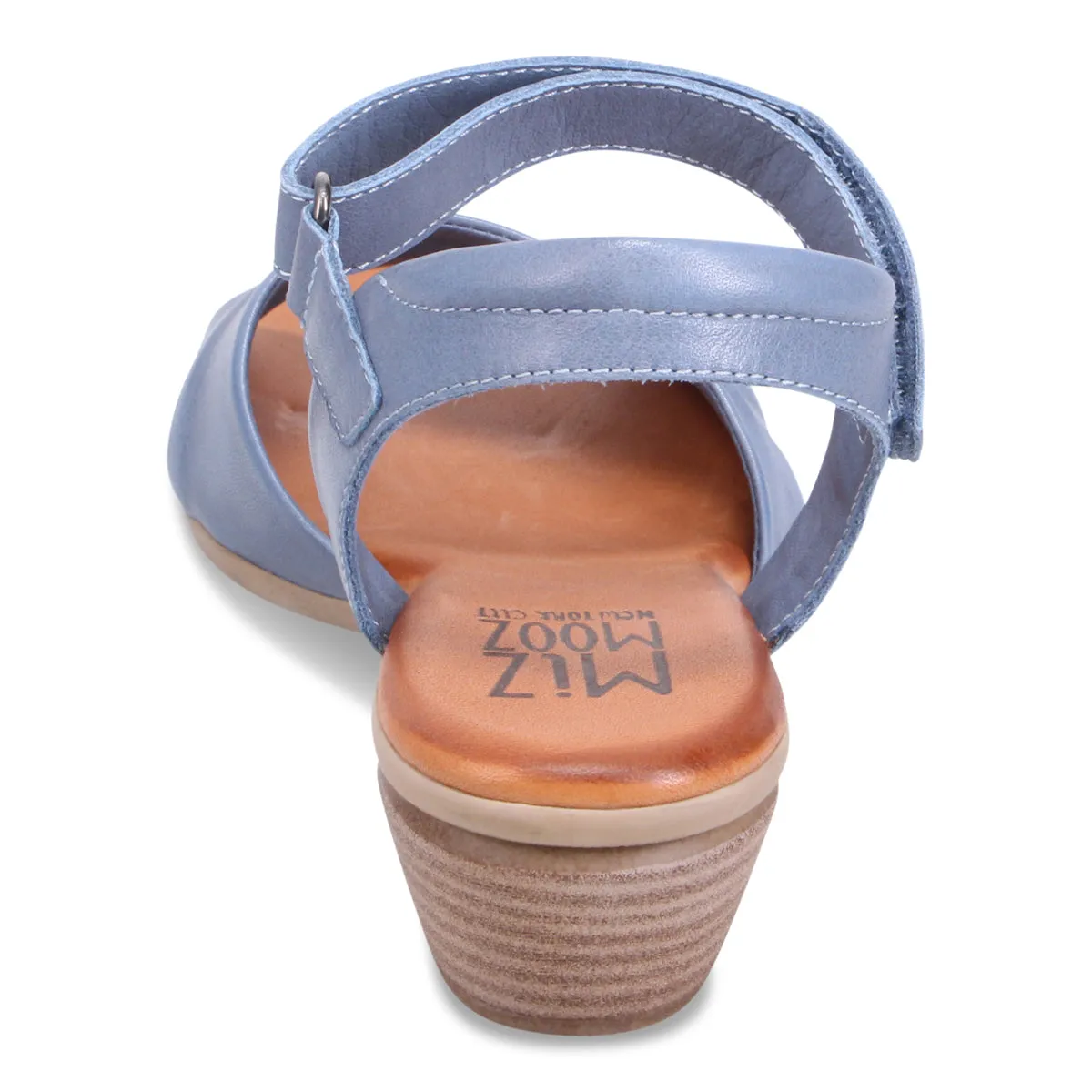 Kacie Heeled Sandal