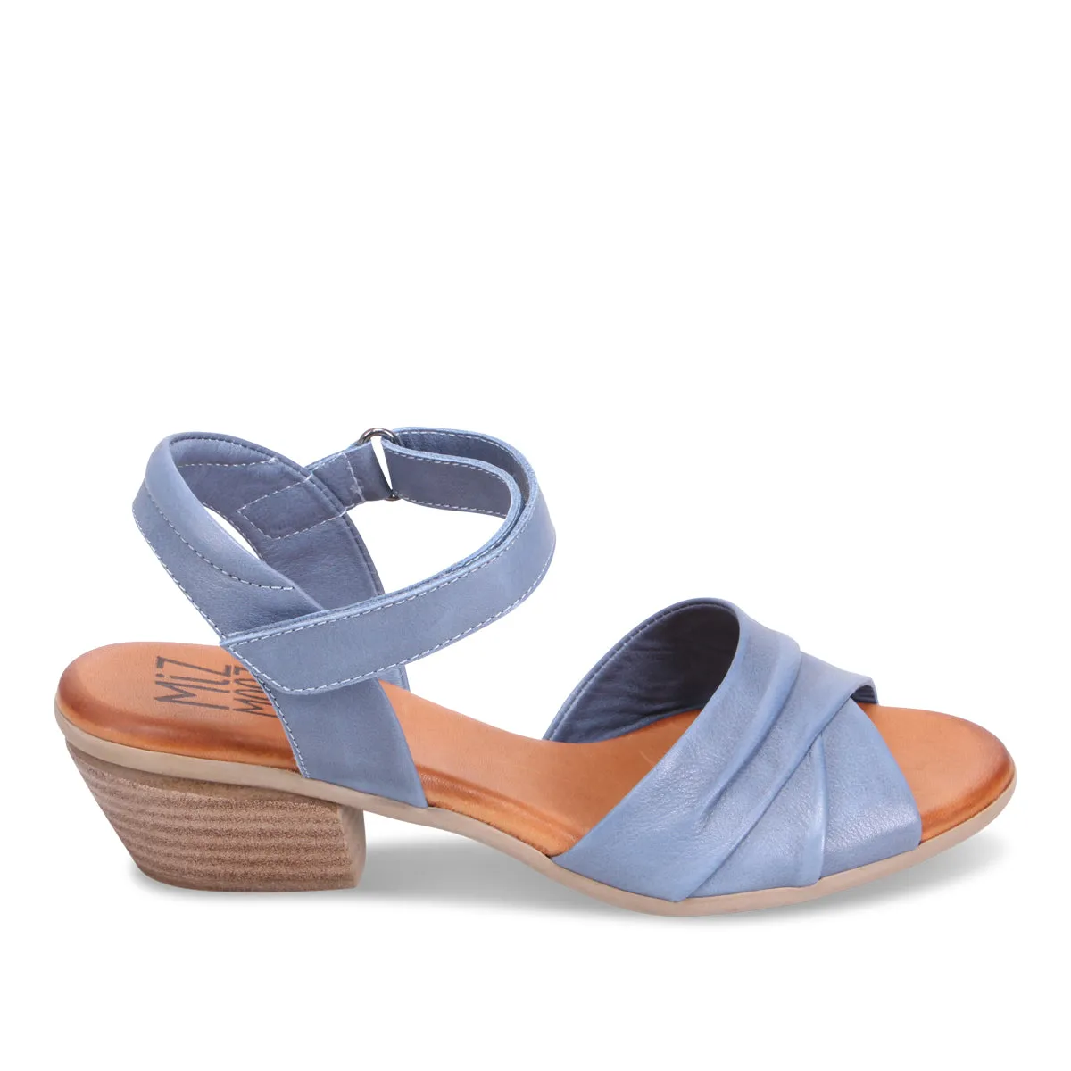 Kacie Heeled Sandal