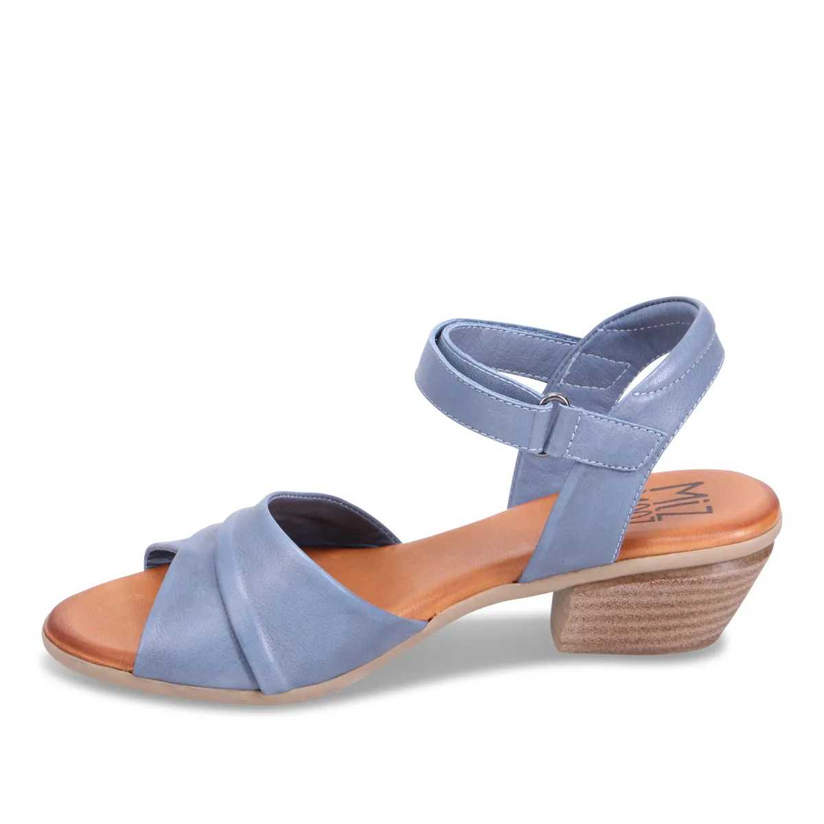 Kacie Heeled Sandal