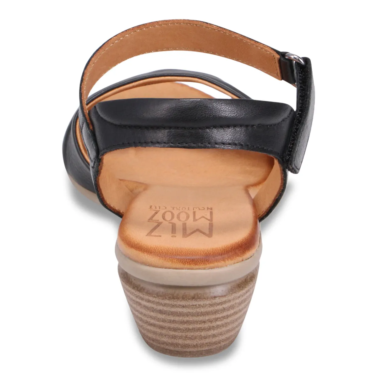 Kacie Heeled Sandal