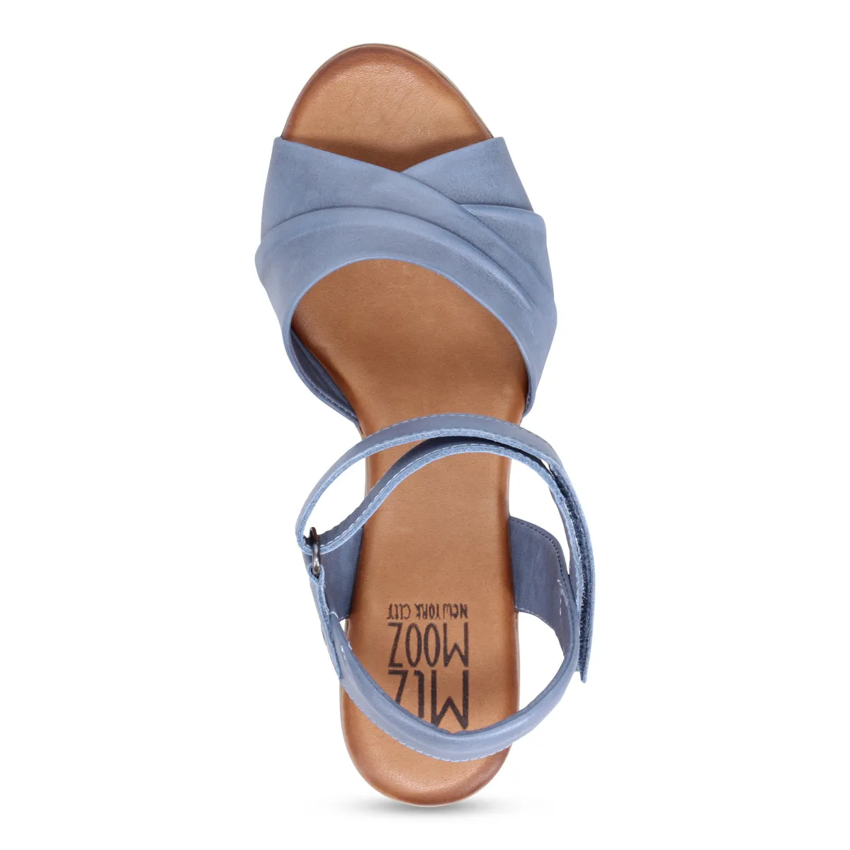 Kacie Heeled Sandal