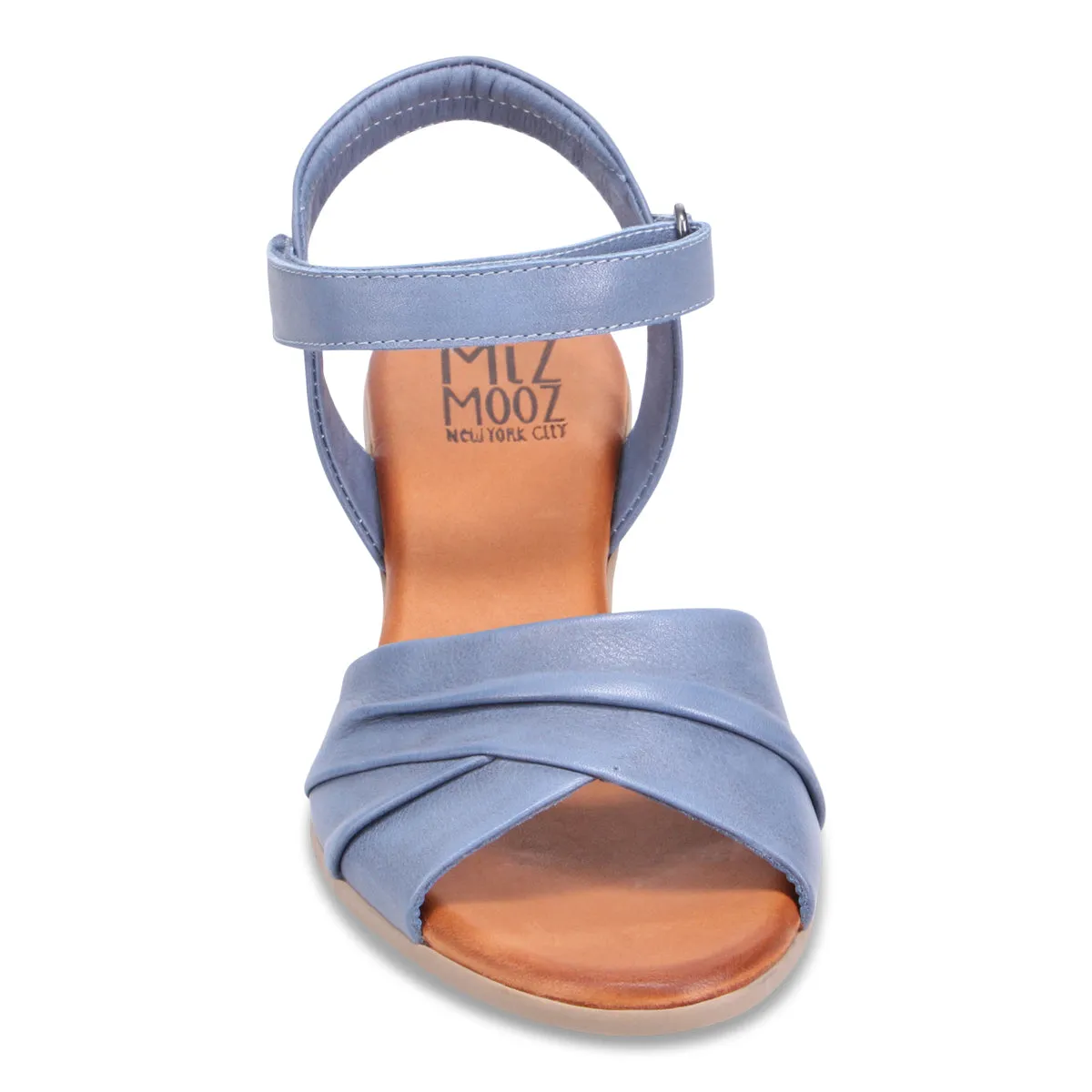 Kacie Heeled Sandal