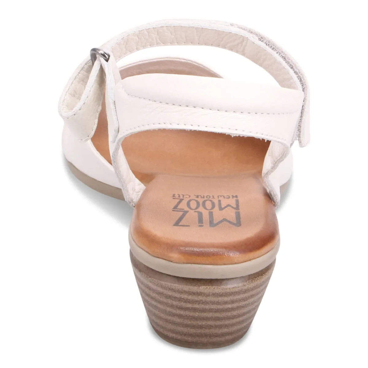 Kacie Heeled Sandal
