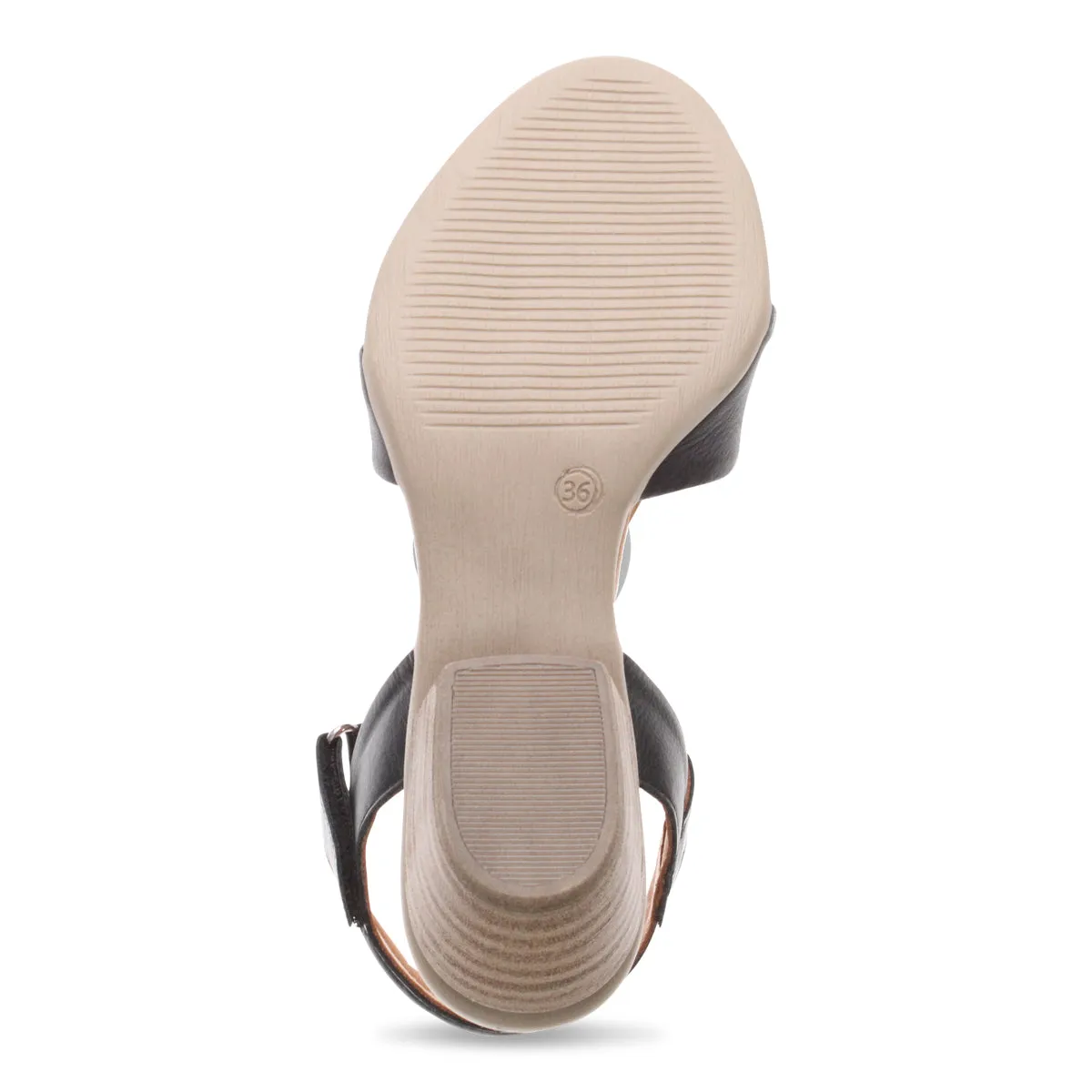 Kacie Heeled Sandal